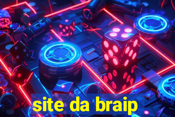 site da braip